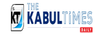 The Kabul Times